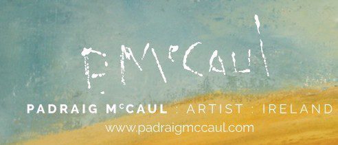 Padraig McCaul Artist