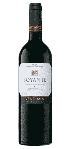 Boyante Rioja 2022