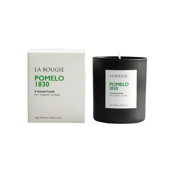 Pomelo 1830 Candle