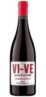 Bodegas Valdelana Rioja VI-VE 2022
