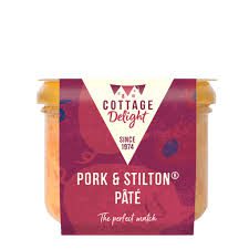 Pâté